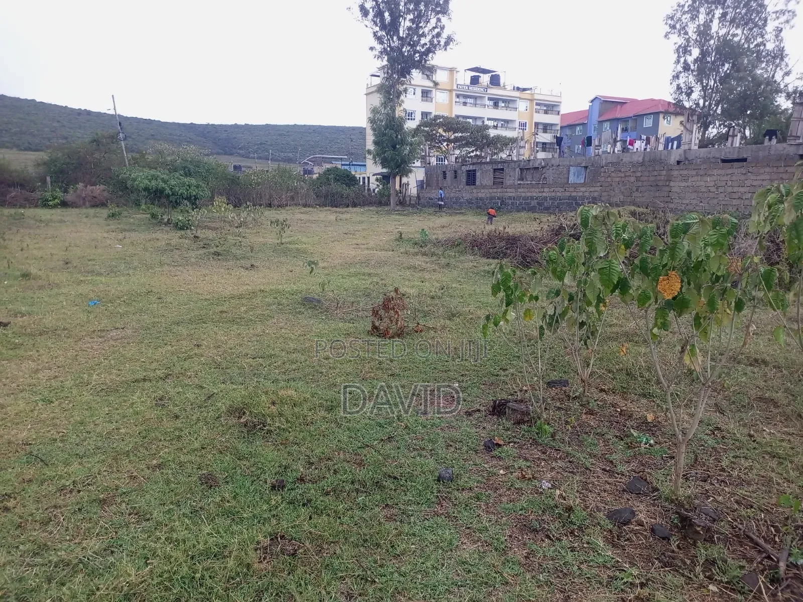 Half Acre Plot for Sale Pipeline