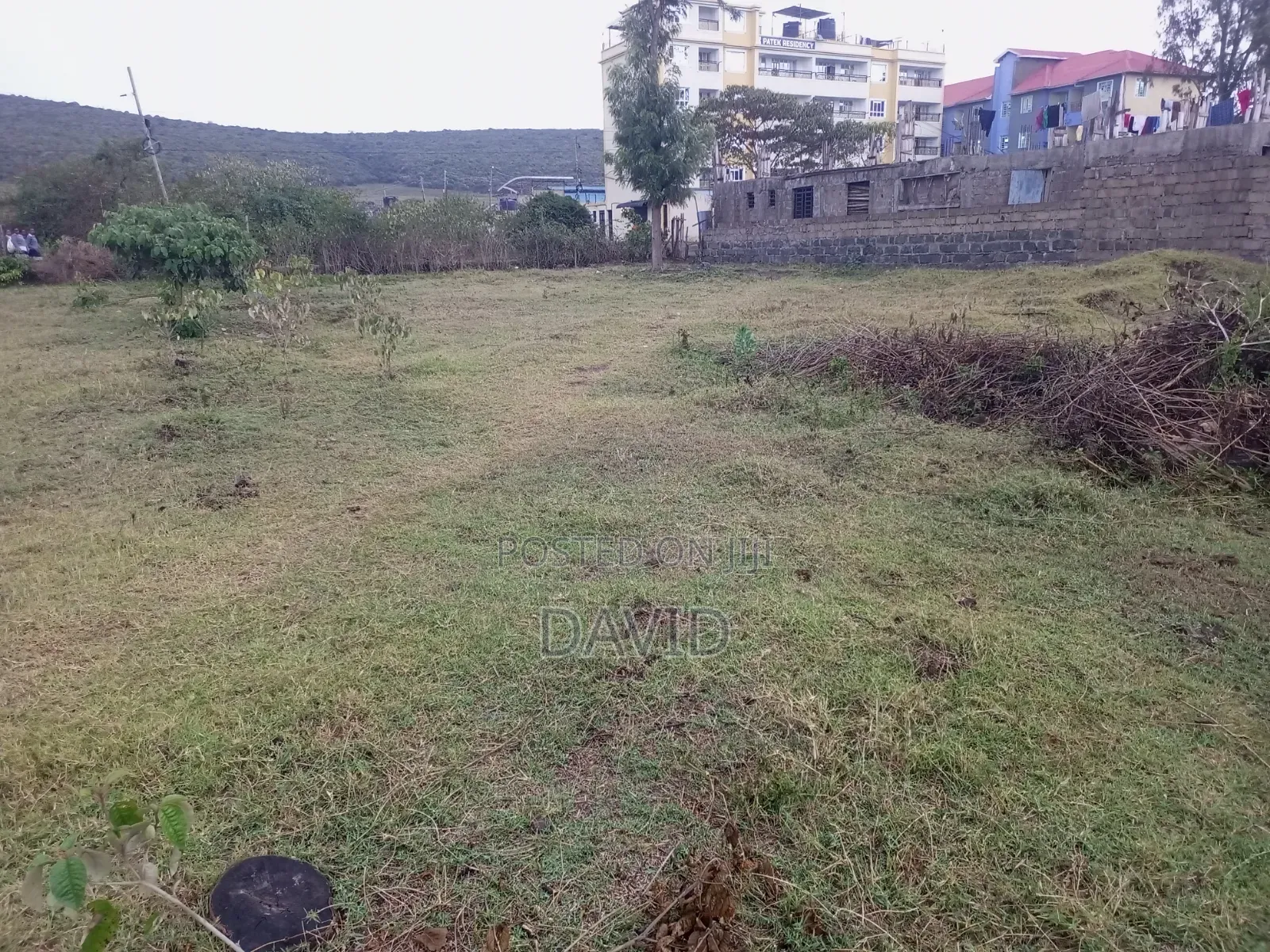Half Acre Plot for Sale Pipeline