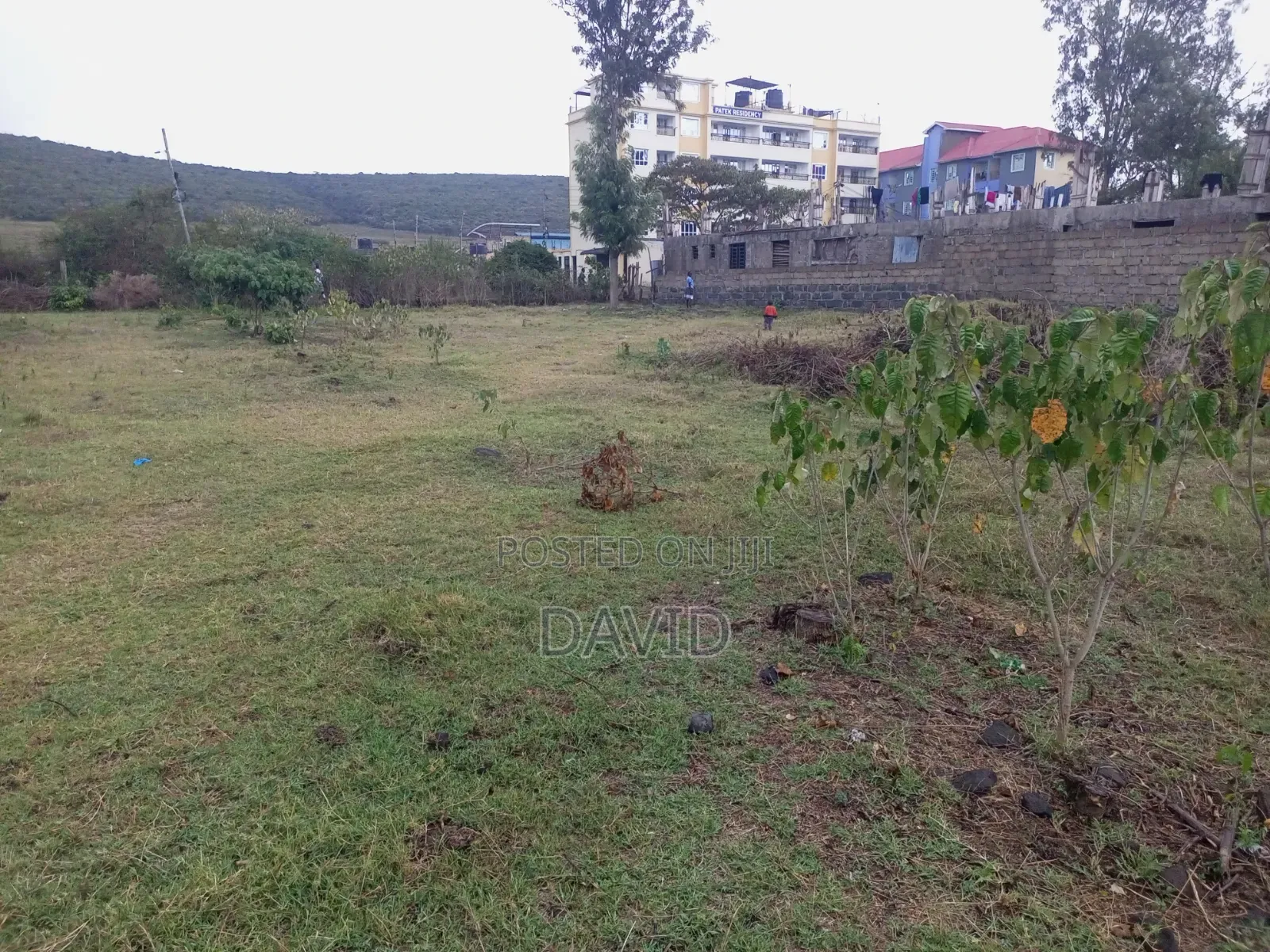 Half Acre Plot for Sale Pipeline