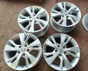Rims Size 16 Inches Honda Vezel ,(HR-V) X-Japan Original Sport Wheels