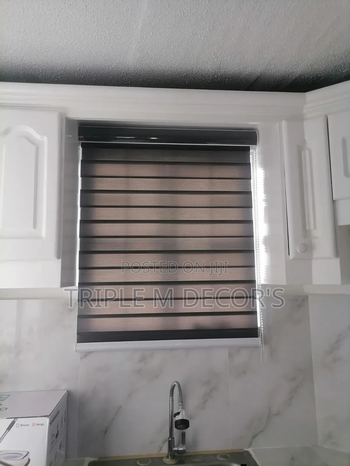 Hotel Window Blinds-Window Blinds Nairobi