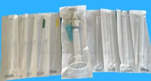Reusable Manual Vacuum Aspirator (M.v.a Kit)
