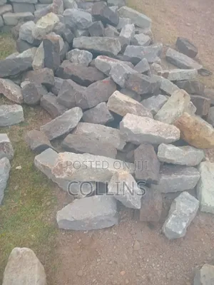 Building Stones