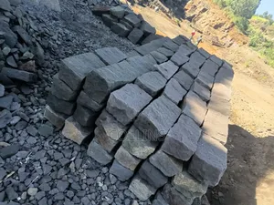 Building Stones