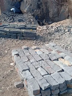 Building Stones