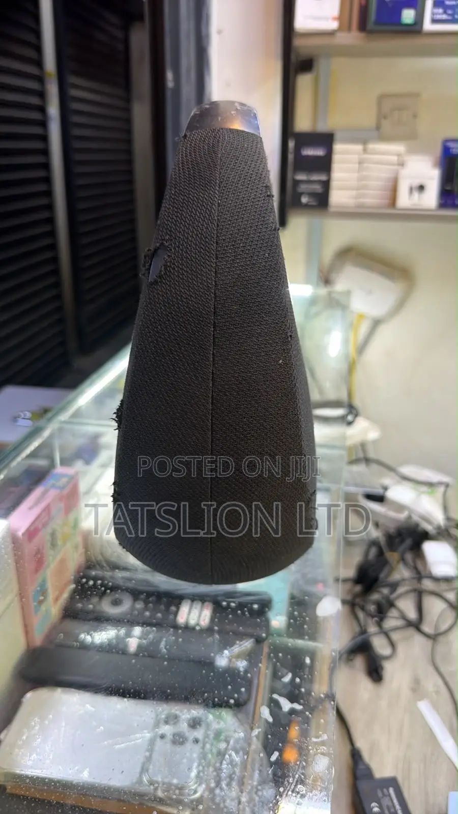 Onyx Studio 6 Used