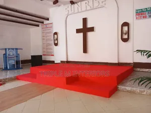 Heavy Traffic Approved 4mm Delta Wall to Wall Carpet