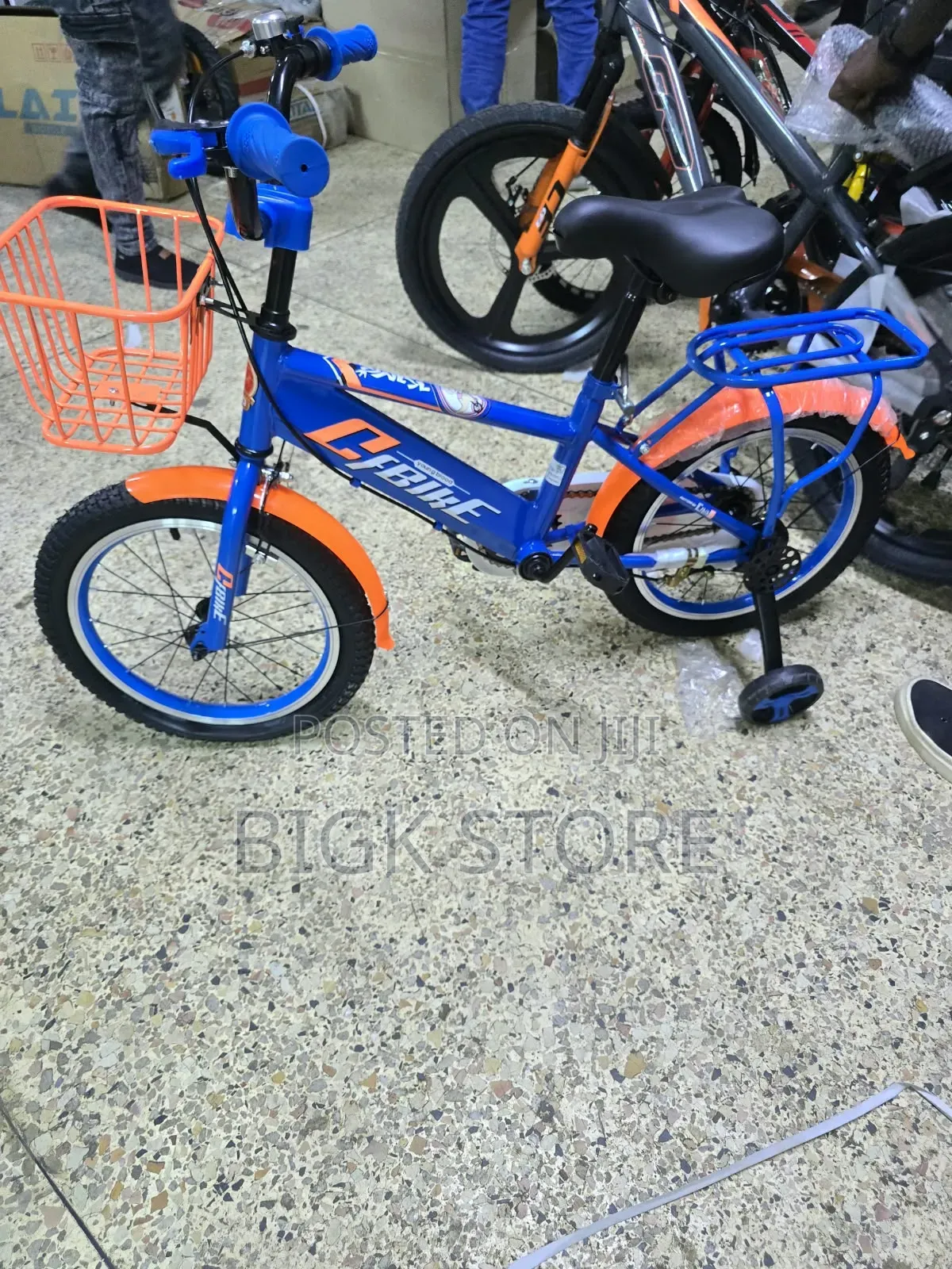 Cf Kids Bikes 16"