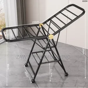 Heavy Duty Laundry Drying Rack