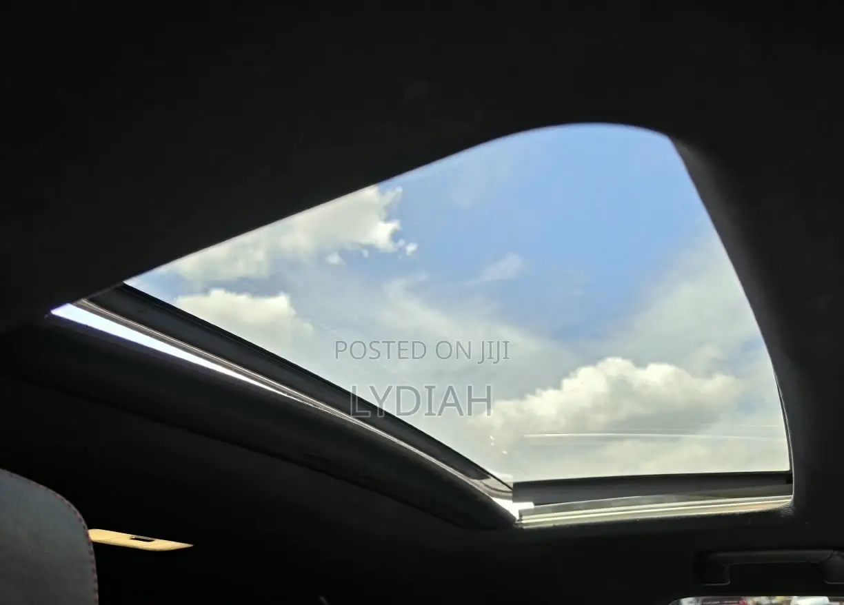 Lexus NX 2014 Black