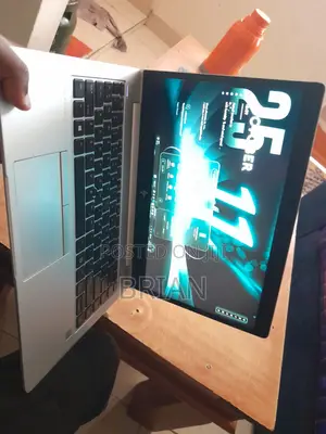 Laptop HP EliteBook 745 G6 16GB AMD Ryzen 5 SSD 512GB