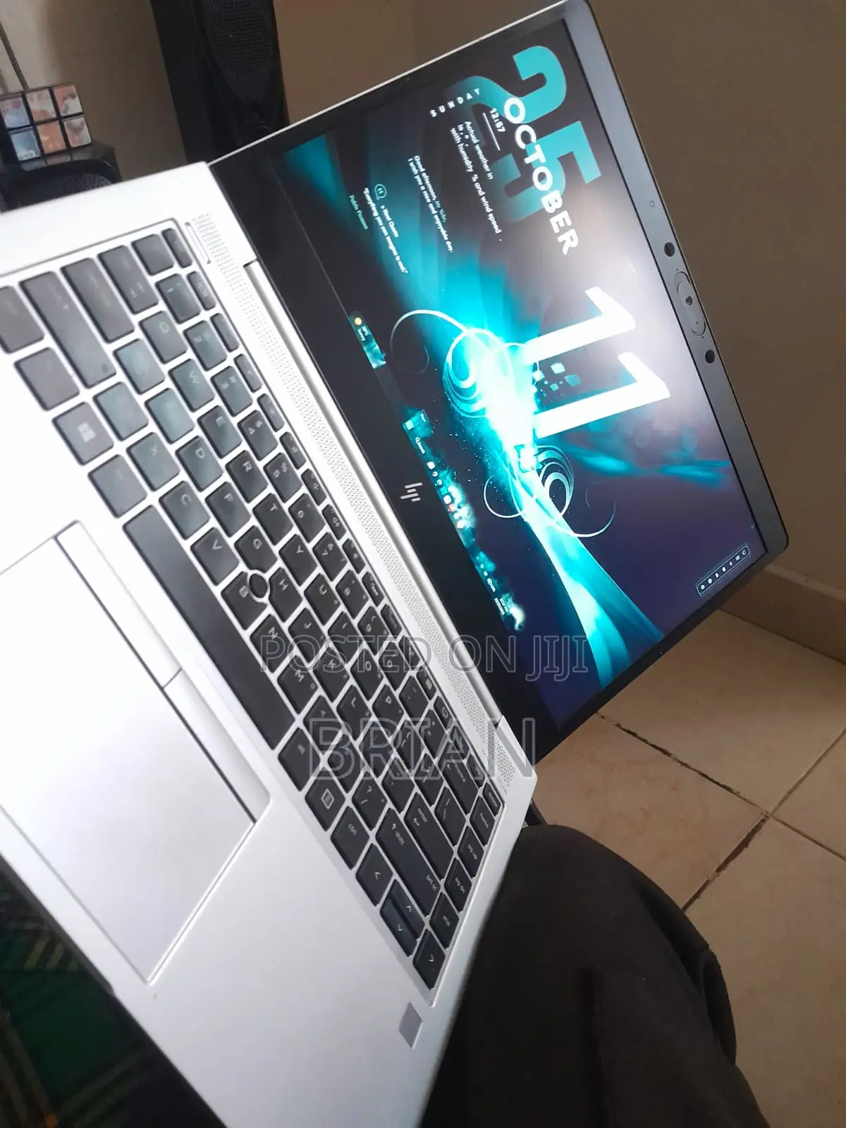 Laptop HP EliteBook 745 G6 16GB AMD Ryzen 5 SSD 512GB