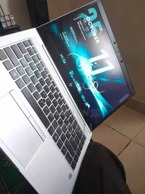 Laptop HP EliteBook 745 G6 16GB AMD Ryzen 5 SSD 512GB