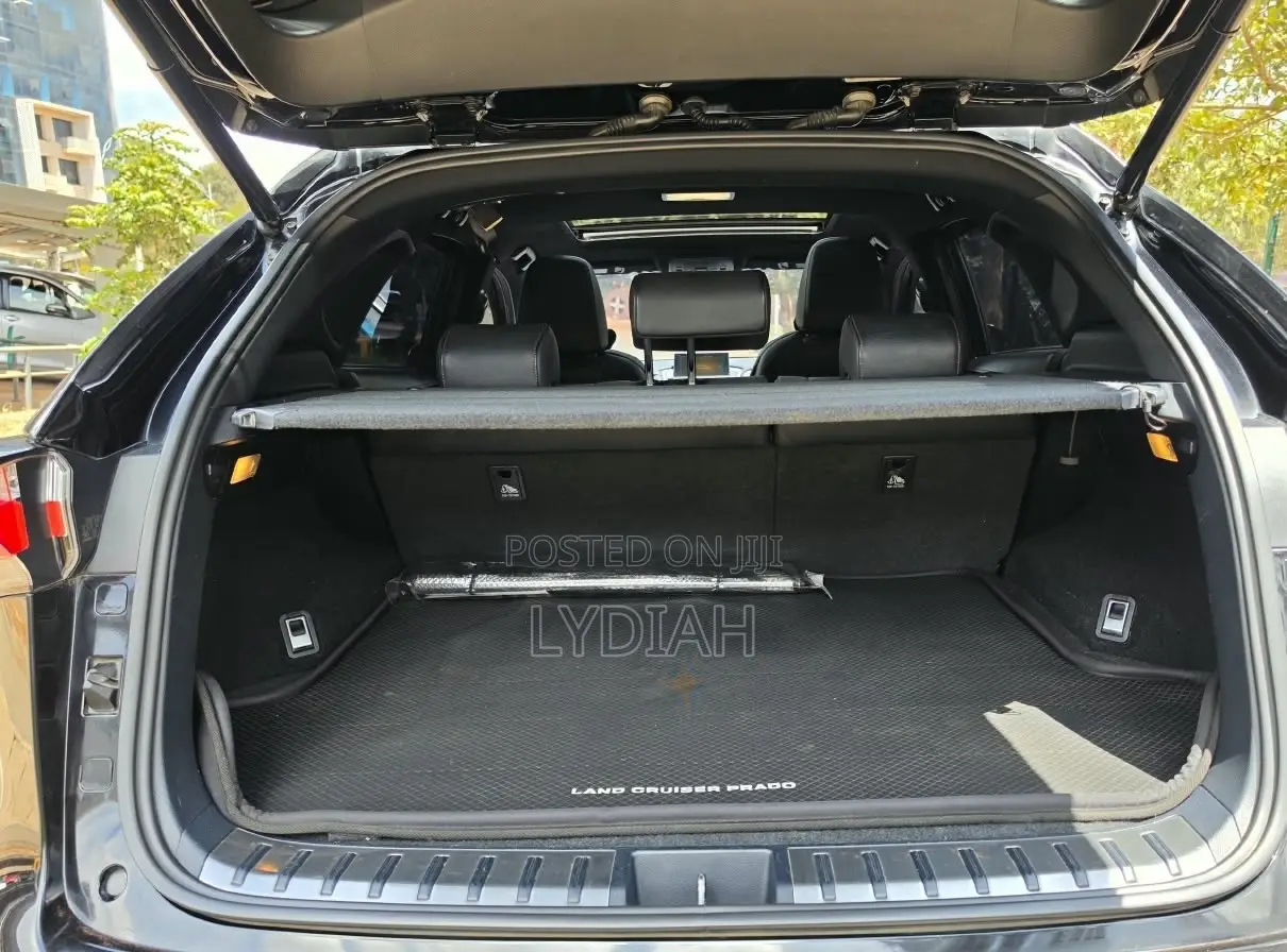 Lexus NX 2014 Black
