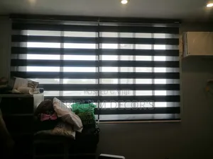 Interior Window Blinds| Modern Window Décor