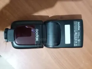 TT600 Camera Flash