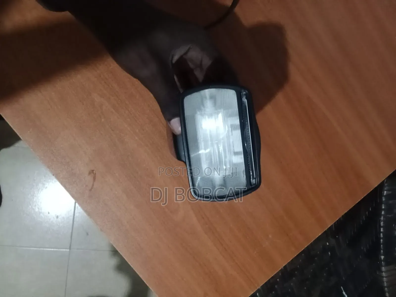 TT600 Camera Flash