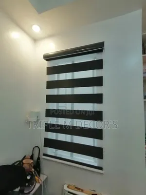 Luxury Home Blinds|Beautiful Window Blinds|Nairobi CBD Kenya
