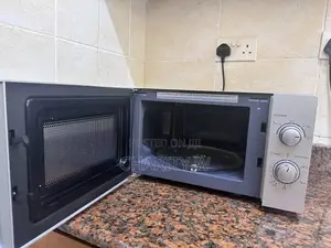 6months Used MIKA 20L Microwave