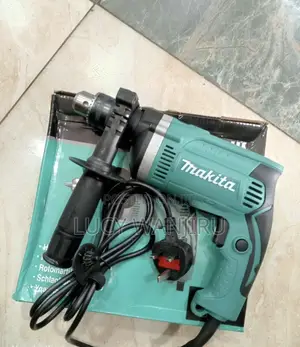 New Makita Hammer Drill / 1630 Makita Drill