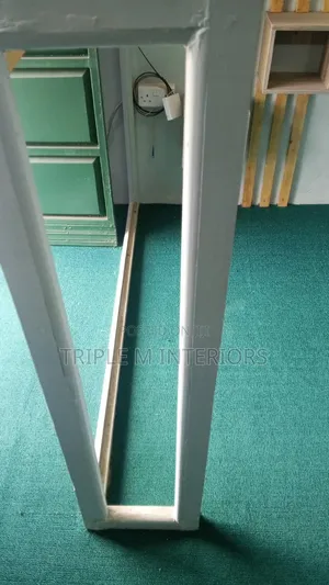 Green 4mm Delta Office Carpet