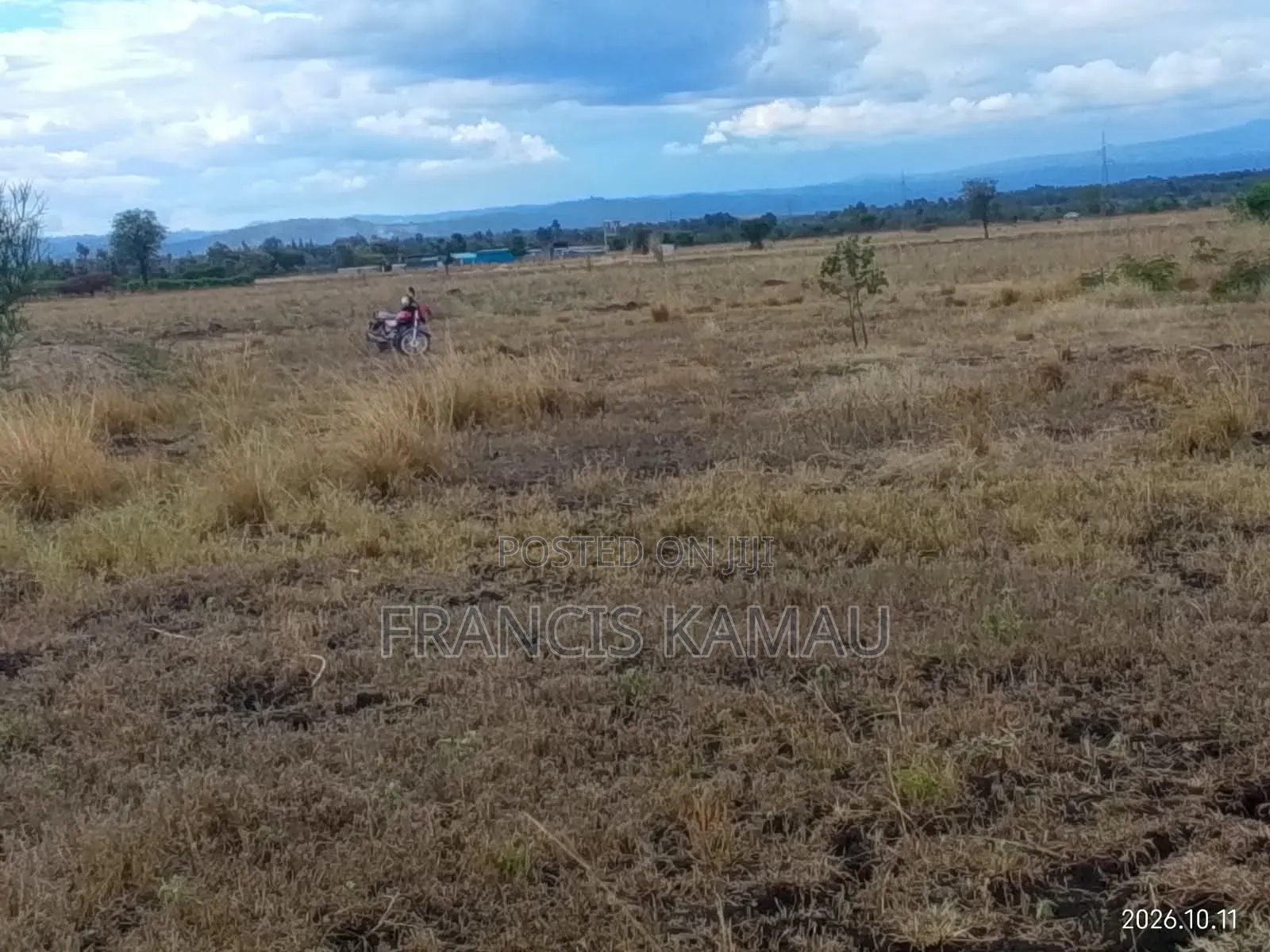 Sagana Land