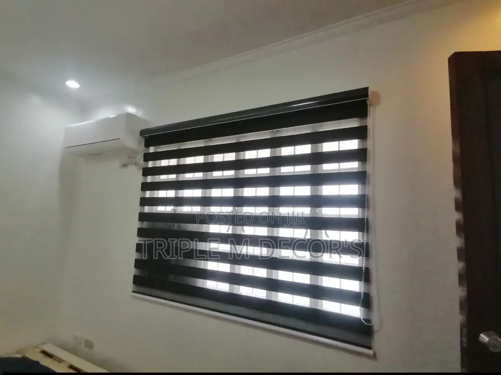 Adjustable Window Blinds |Easy Clean Window Blinds|modern Interior