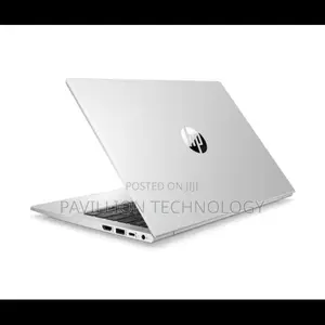 Laptop HP EliteBook 630 G10 16GB Intel Core i7 SSD 512GB