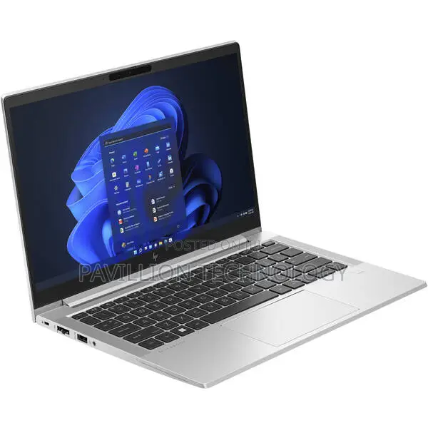 Laptop HP EliteBook 630 G10 16GB Intel Core i7 SSD 512GB