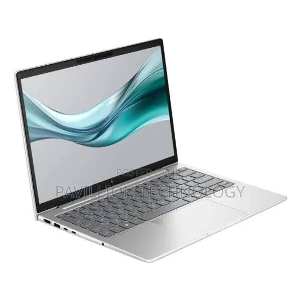 Laptop HP EliteBook 630 G10 16GB Intel Core i7 SSD 512GB