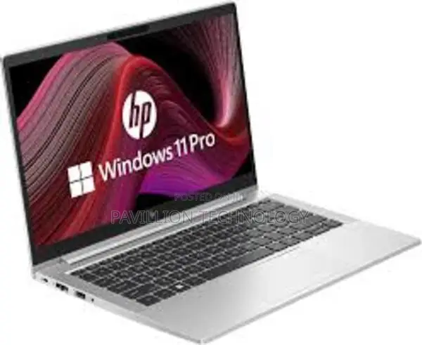Laptop HP EliteBook 630 G10 16GB Intel Core i7 SSD 512GB