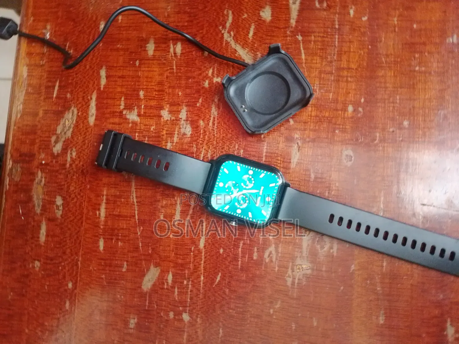 Smart Watch for Sale