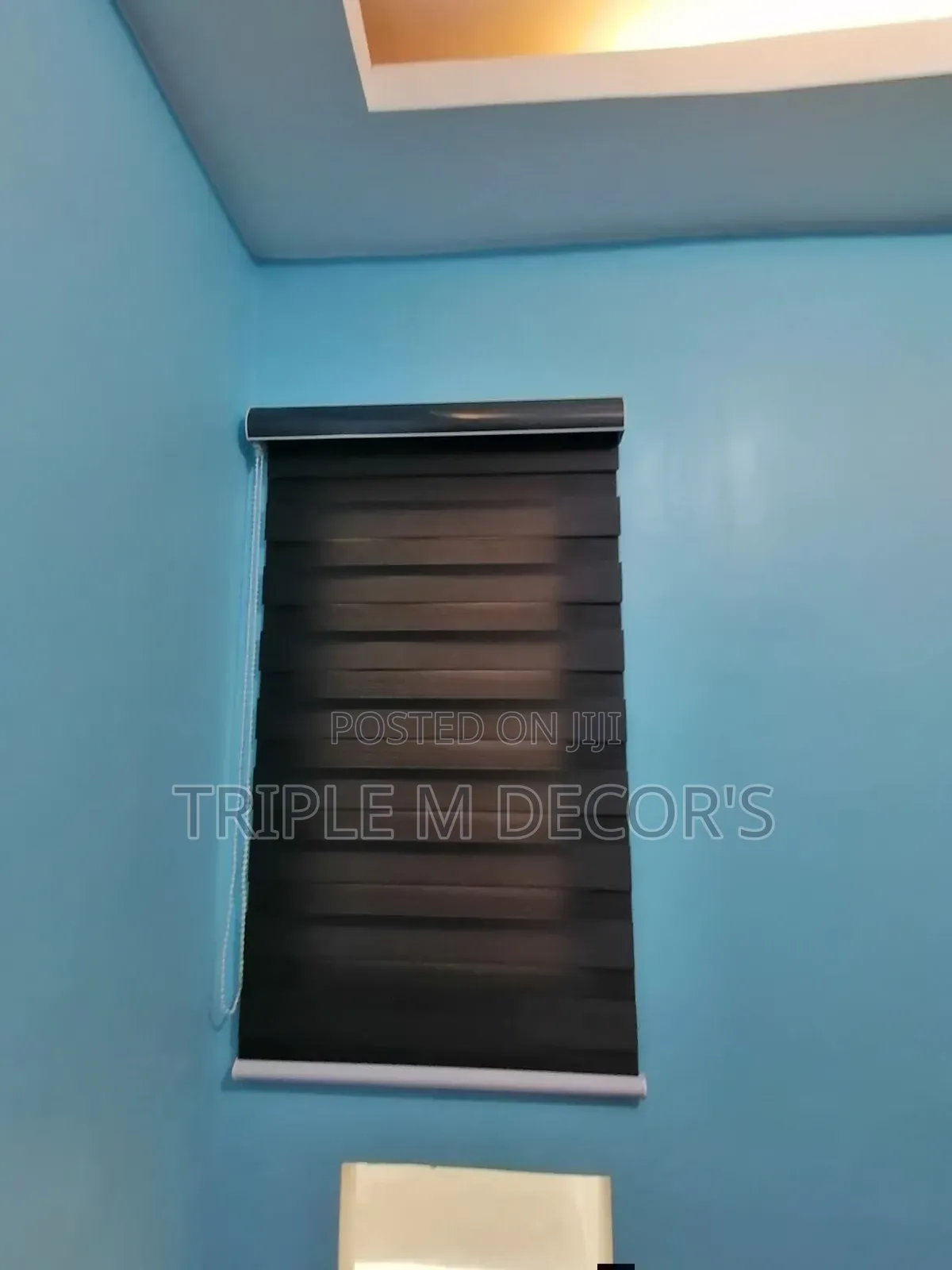UV Protection Window Blinds for Offices, Bedroom, Kitchen Windows