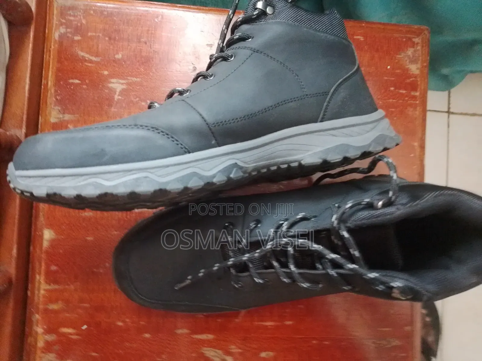 Timberland Quality Shoes