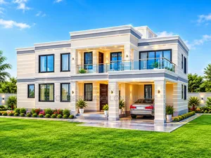 Bungalow/Maisonette Design