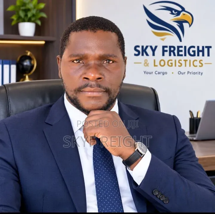 Sky Freight and Logistics Your Trusted Partner