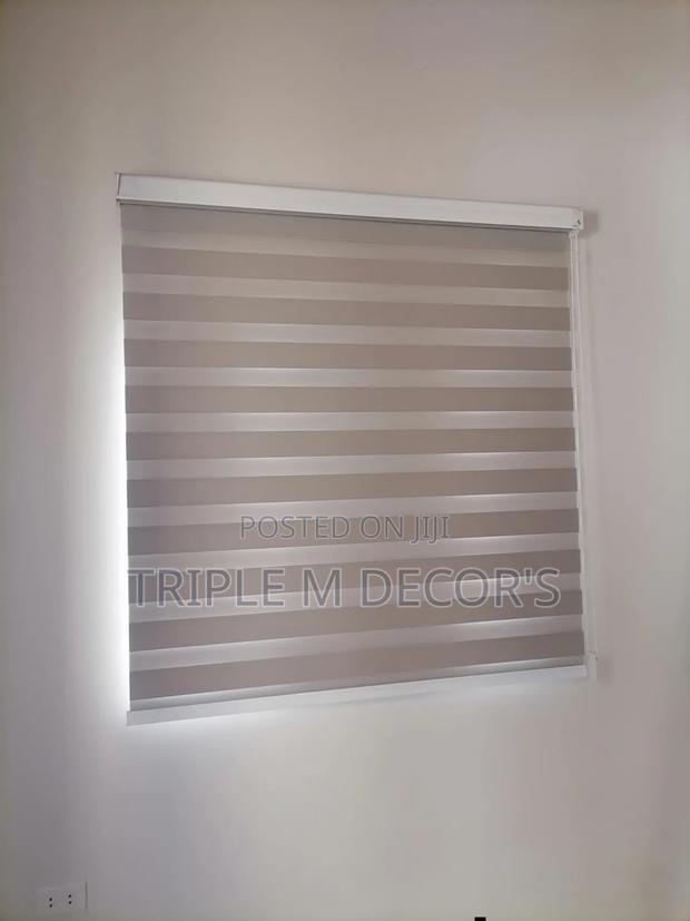 Beautiful Venetian Blinds | Transform Your Home Interior - main view