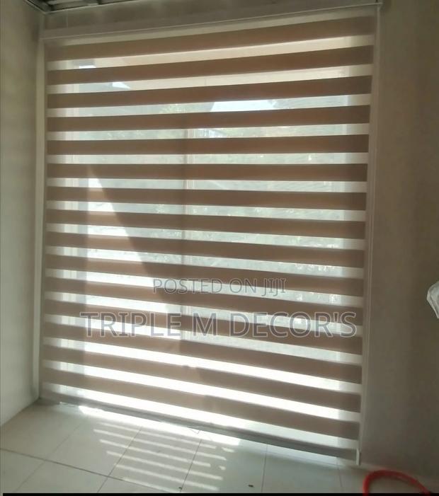 Beautiful Venetian Blinds | Transform Your Home Interior - thumbnail 2