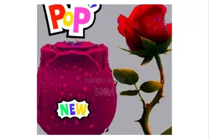 Dildo/Vibrator/Sex Toys