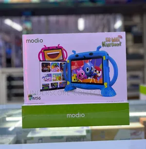 New Modio M56 128 GB Blue