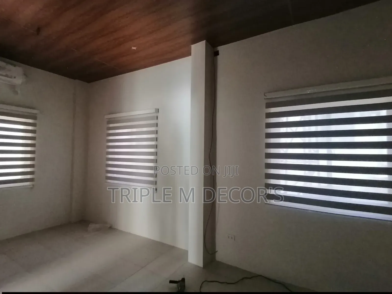 Luxury Window Treatment | Classy Blinds for Modern Homes