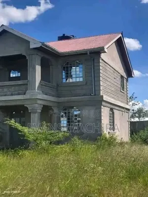 6bdrm House in Kamulu Stage 26, Ruai for sale