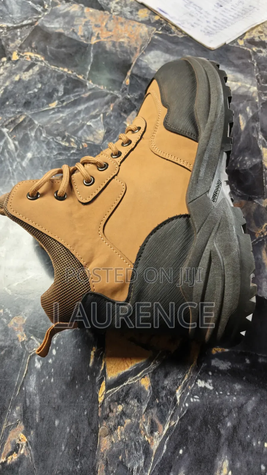 New Men's Shoes for Sell