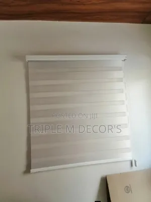 Luxury Blinds Nairobi | Transform Your Windows in Style