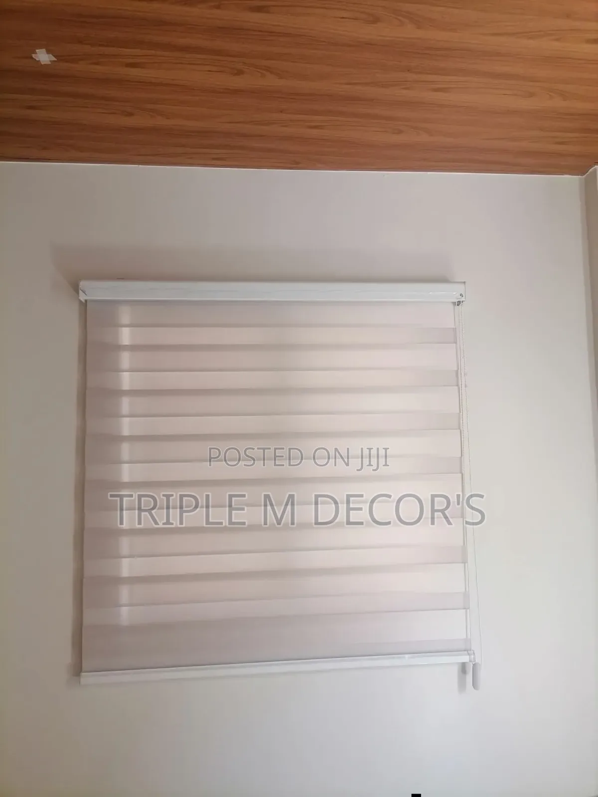 Custom Window Shades | Elegant Finish for Homes & Offices