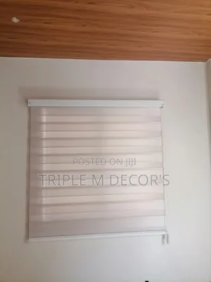 Custom Window Shades | Elegant Finish for Homes & Offices