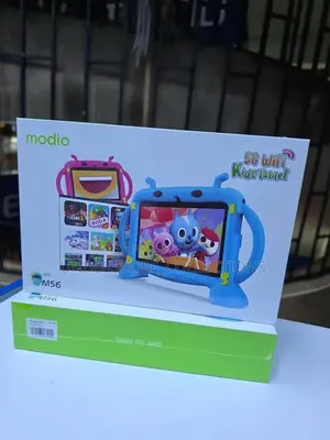 New Modio M56 128 GB Blue