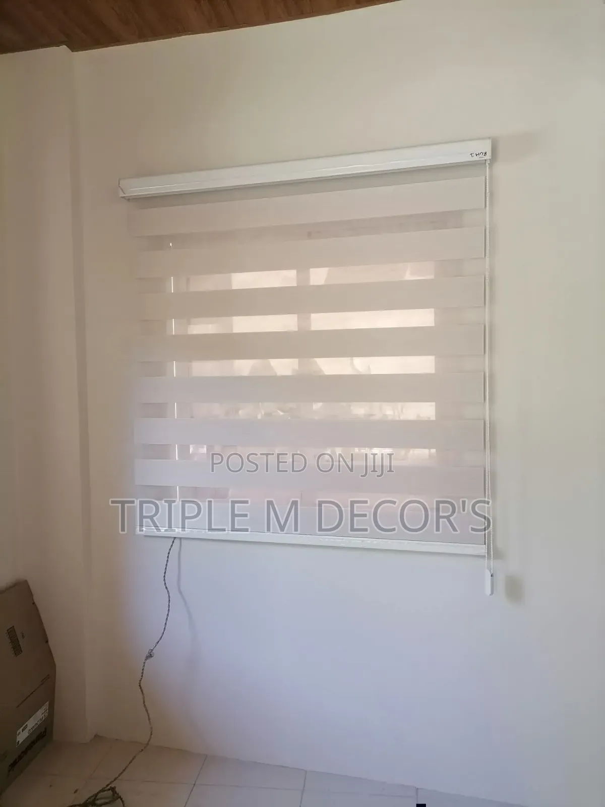 Quality Window Blinds| Blinds Installation in Nairobi Kenya