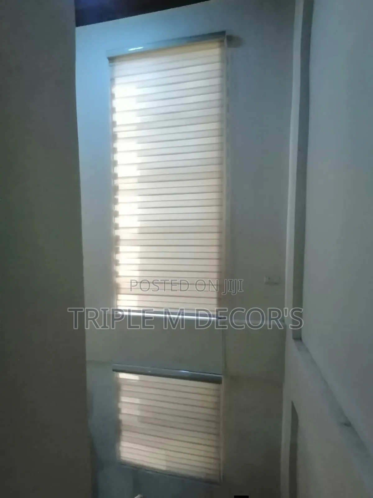Quality Window Blinds| Blinds Installation in Nairobi Kenya