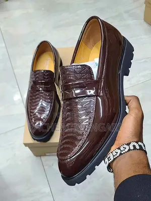 Mens Shoes